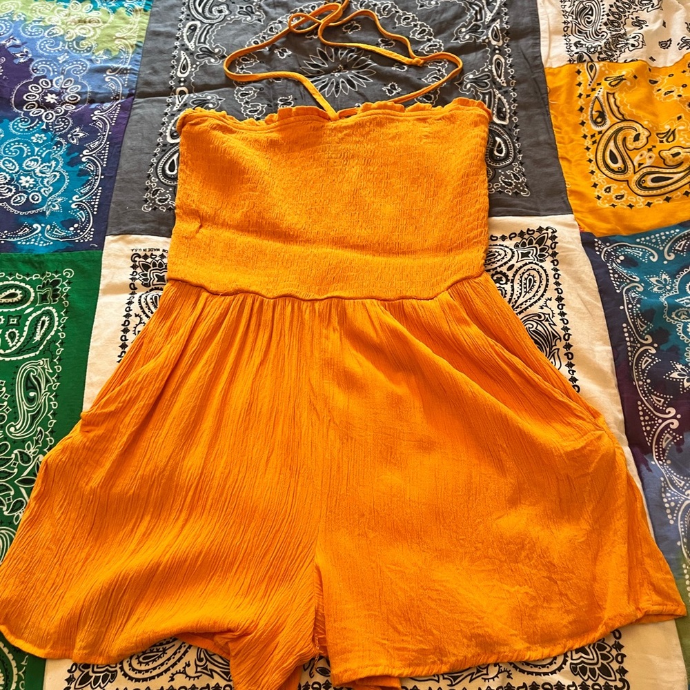 Jumpsuit